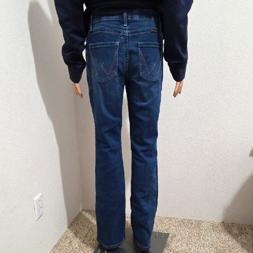 NWOT Wrangler Willow Women's 7x34